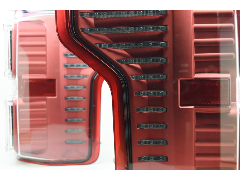 2015-2017 F150 Morimoto XB LED Taillights